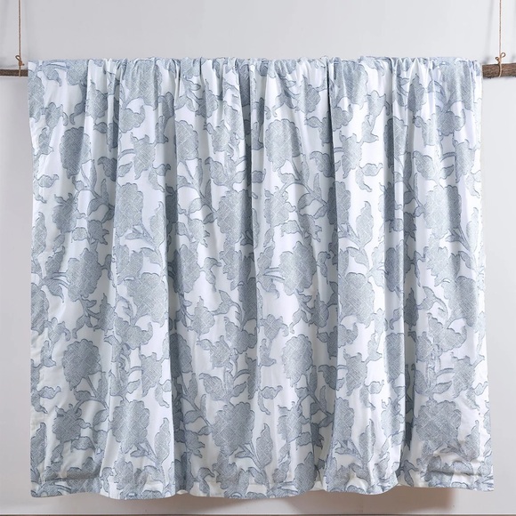 Levtex Home Sloane Duvet Set California King / King Shams - Picture 4 of 6